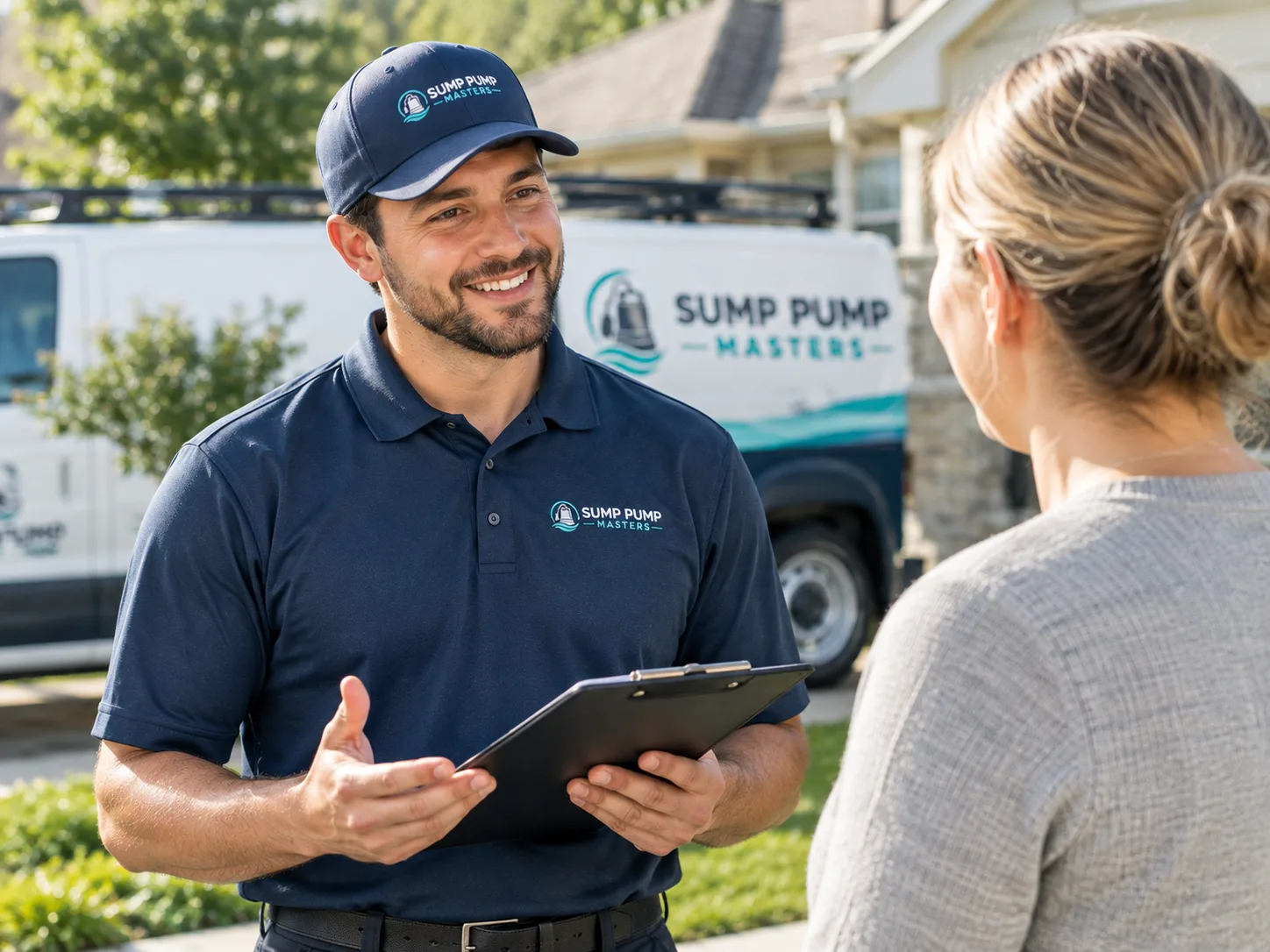 Sump Pump Repair Antwerp, OH FAQs